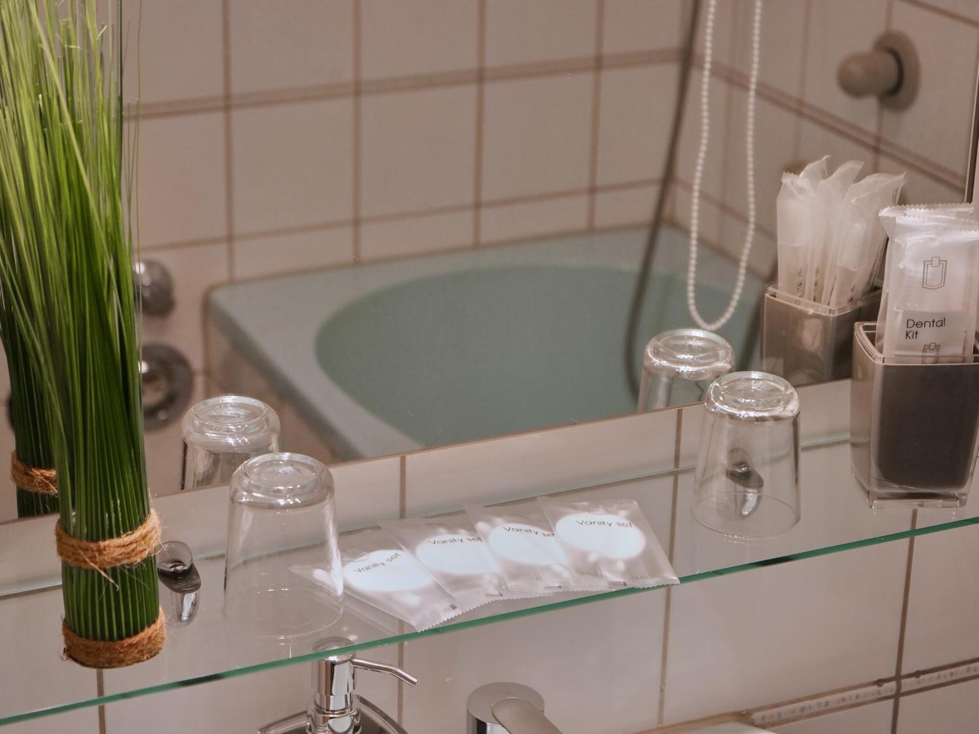 Appartement Dom III - Erfurt Domplatz ภายนอก รูปภาพ