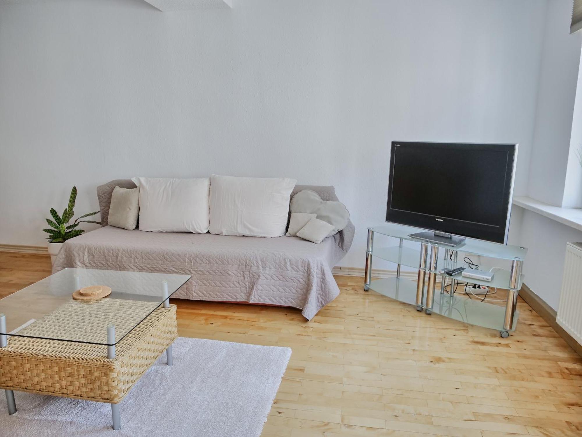 Appartement Dom III - Erfurt Domplatz ภายนอก รูปภาพ