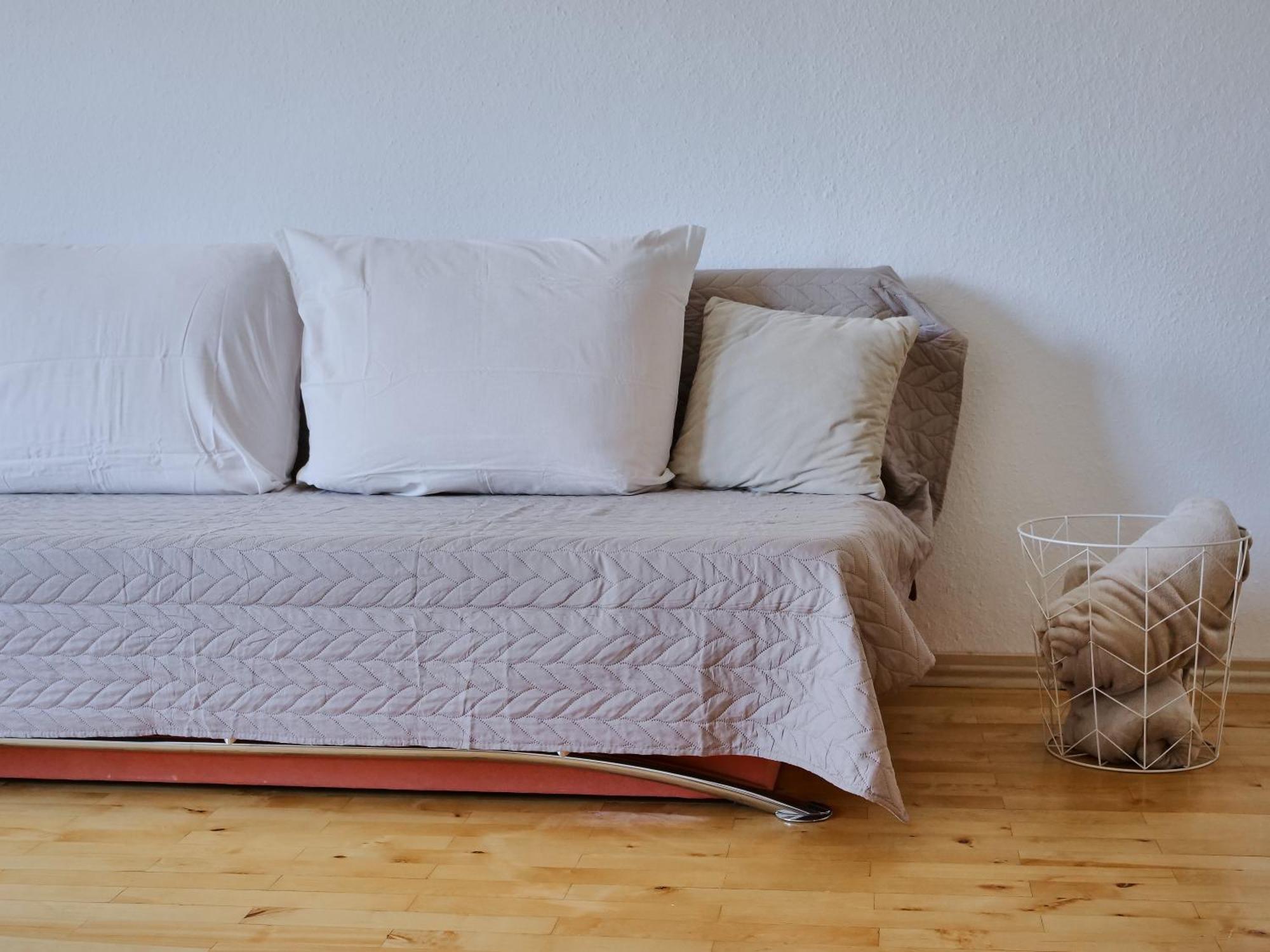Appartement Dom III - Erfurt Domplatz ภายนอก รูปภาพ
