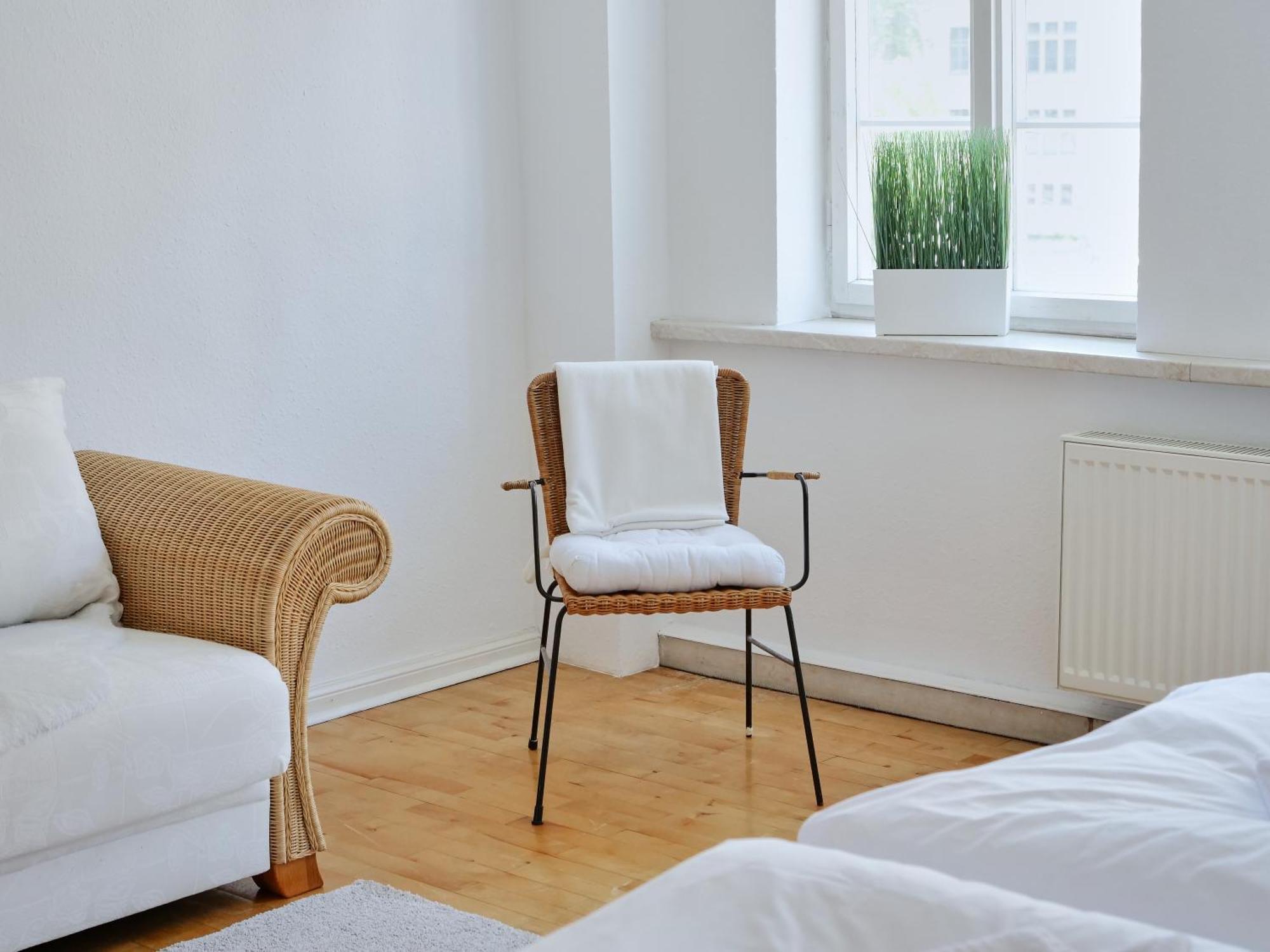 Appartement Dom III - Erfurt Domplatz ภายนอก รูปภาพ