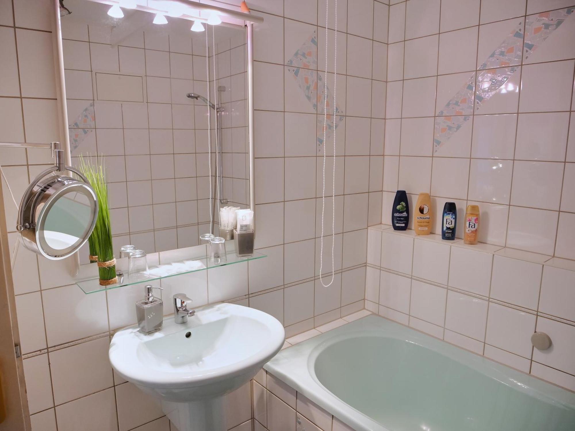 Appartement Dom III - Erfurt Domplatz ภายนอก รูปภาพ