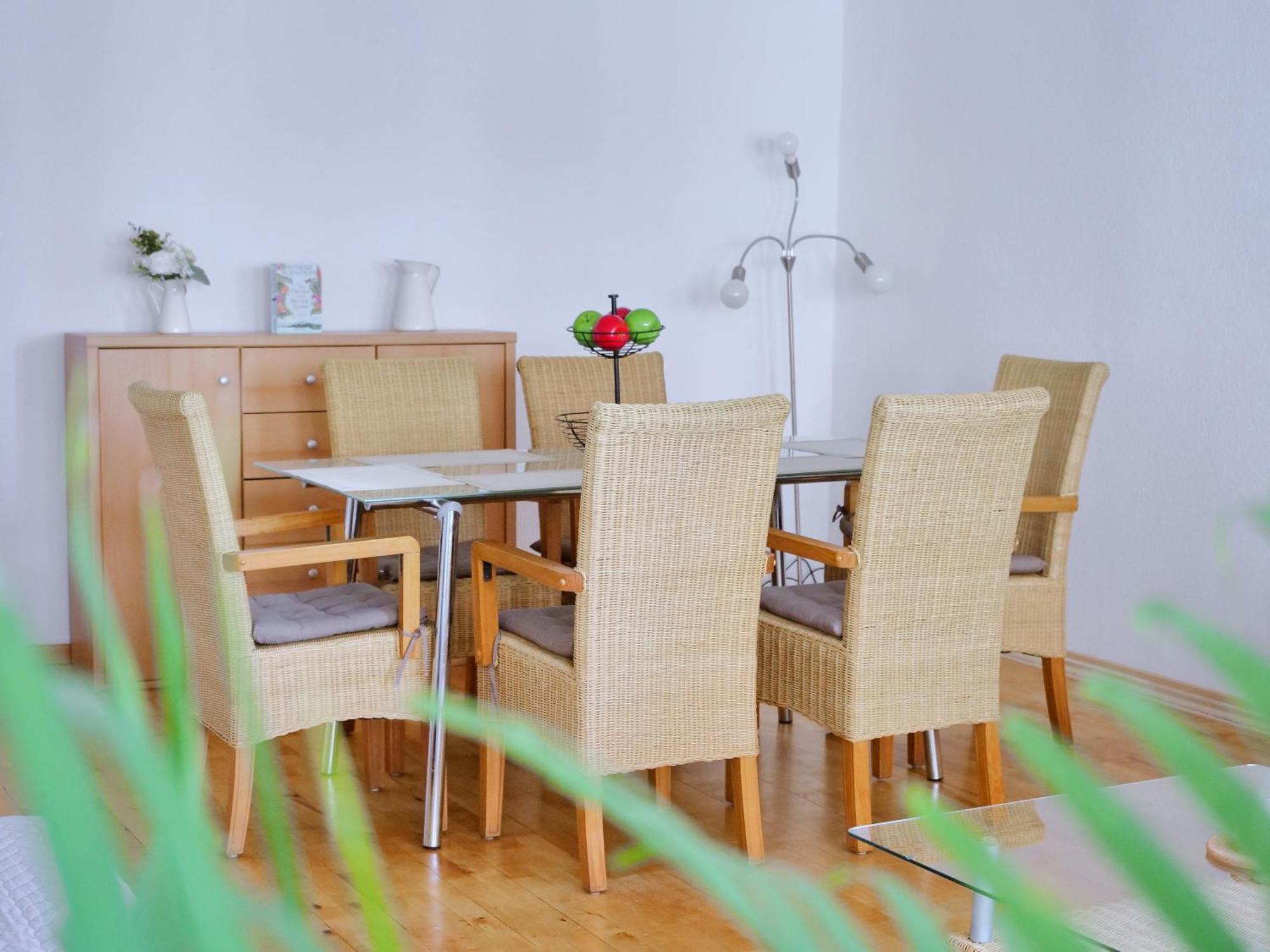 Appartement Dom III - Erfurt Domplatz ภายนอก รูปภาพ